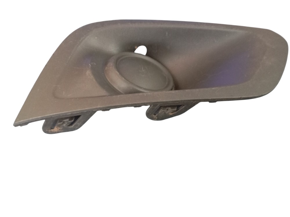 Moldura Do Farol De Milha Gm Onix 2017 1