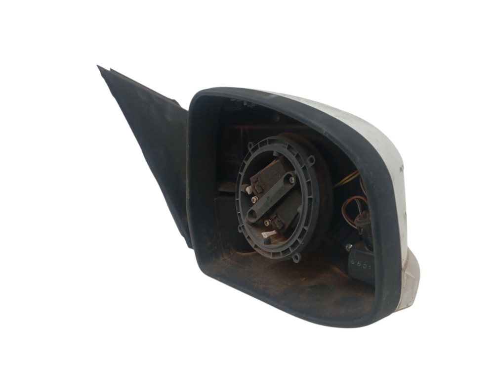 Retrovisor Esquerdo Saveiro 5u7857501 C/detalhe 2005/14 3