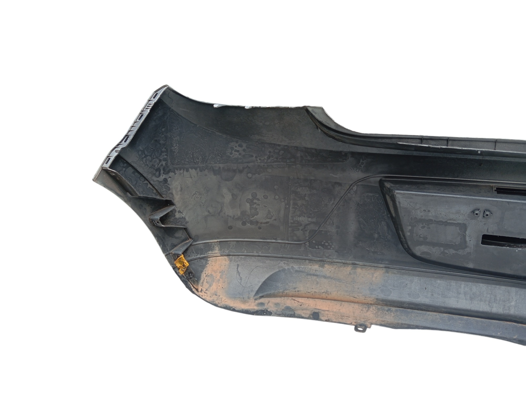 PARACHOQUE TRASEIRO ONIX LTZ 2012 A 2016 ORIGINAL 5