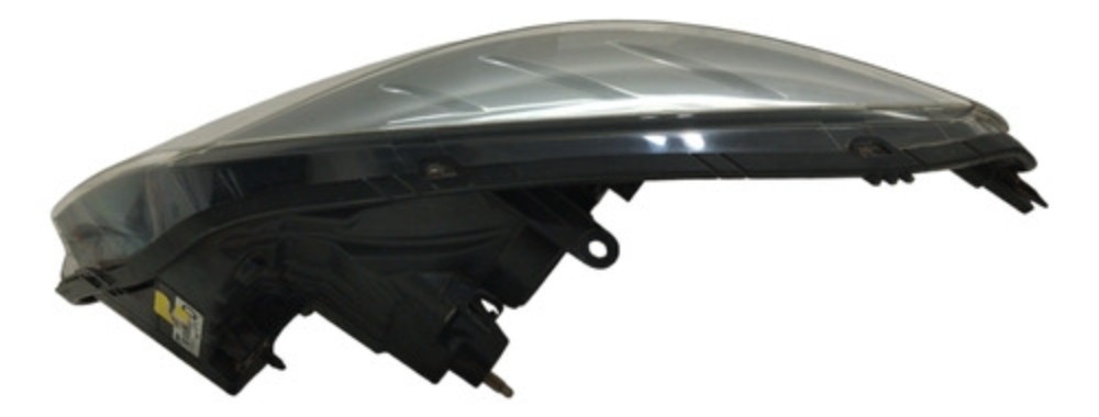 Farol L/d Renault Sandero 2007 A 2011 Original  Direito/passageiro 5