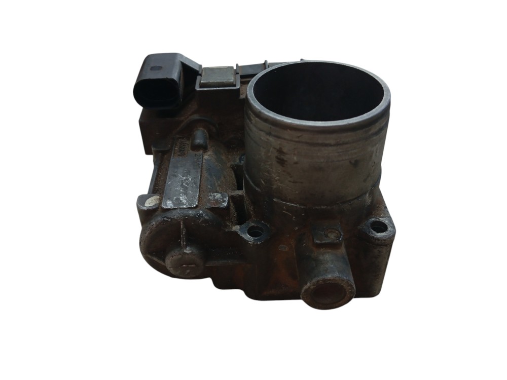 TBI CORPO DE BORBOLETA FIAT PALIO UNO SIENA 1.0 2004/17 1