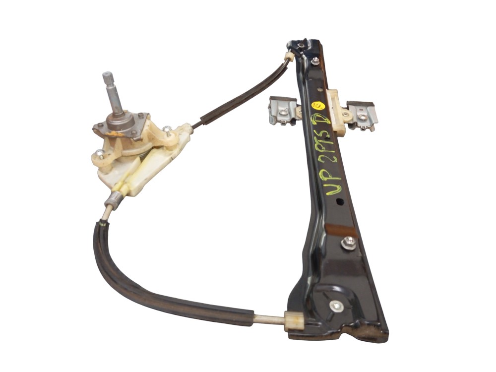 MÁQUINA DE VIDRO MANUAL DIANTEIRO DIREITO VW UP 2014/2021 4