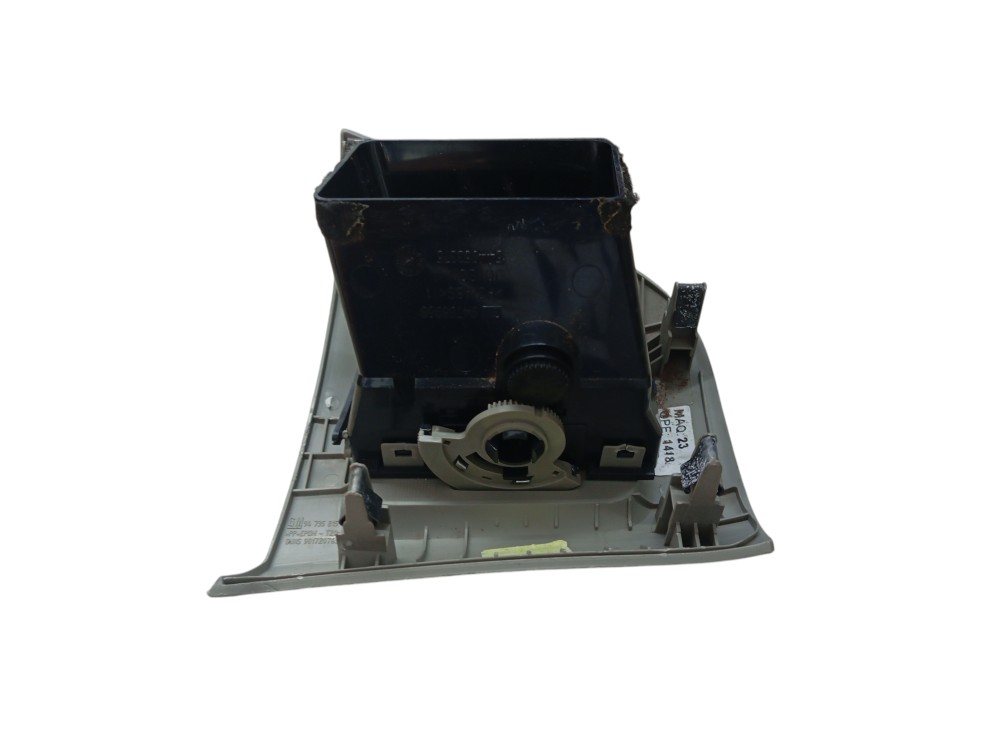 Difusor De Ar Painel Lado Esquerdo Chevrolet Spin 2014 5