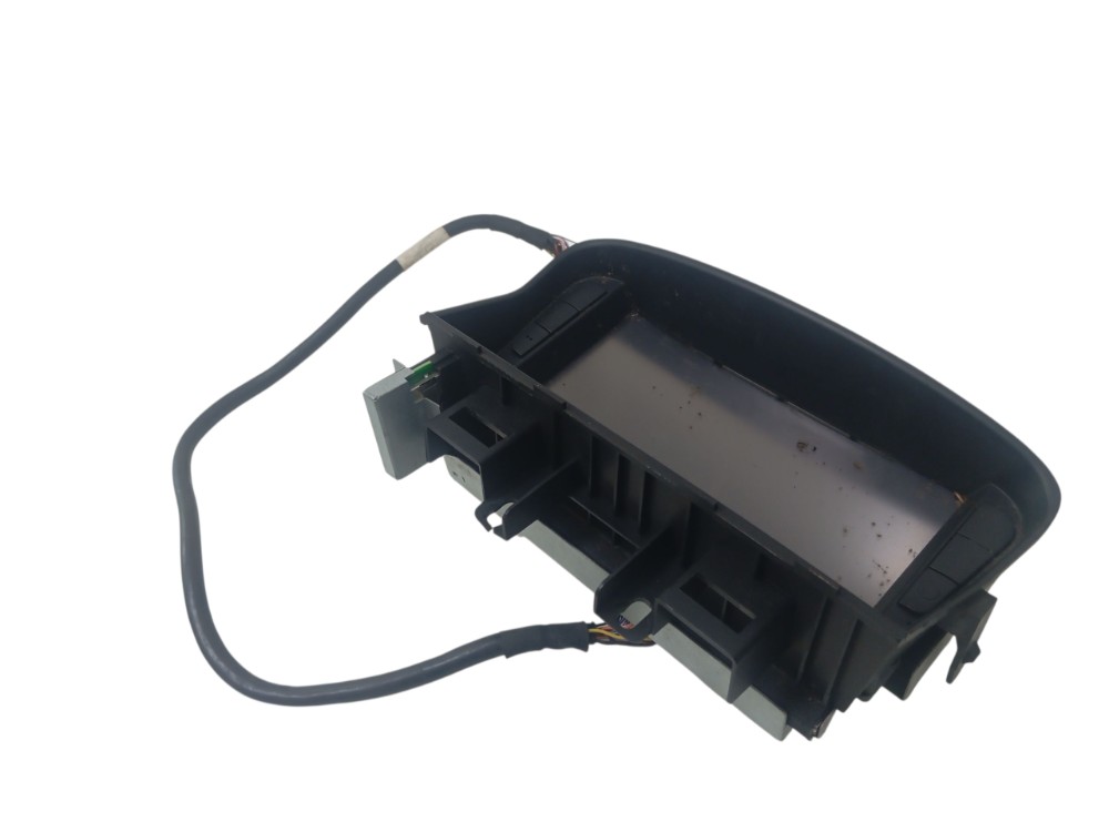 Tela Radio Multimidia Painel Gm Cruze 2012 2013 2014 4