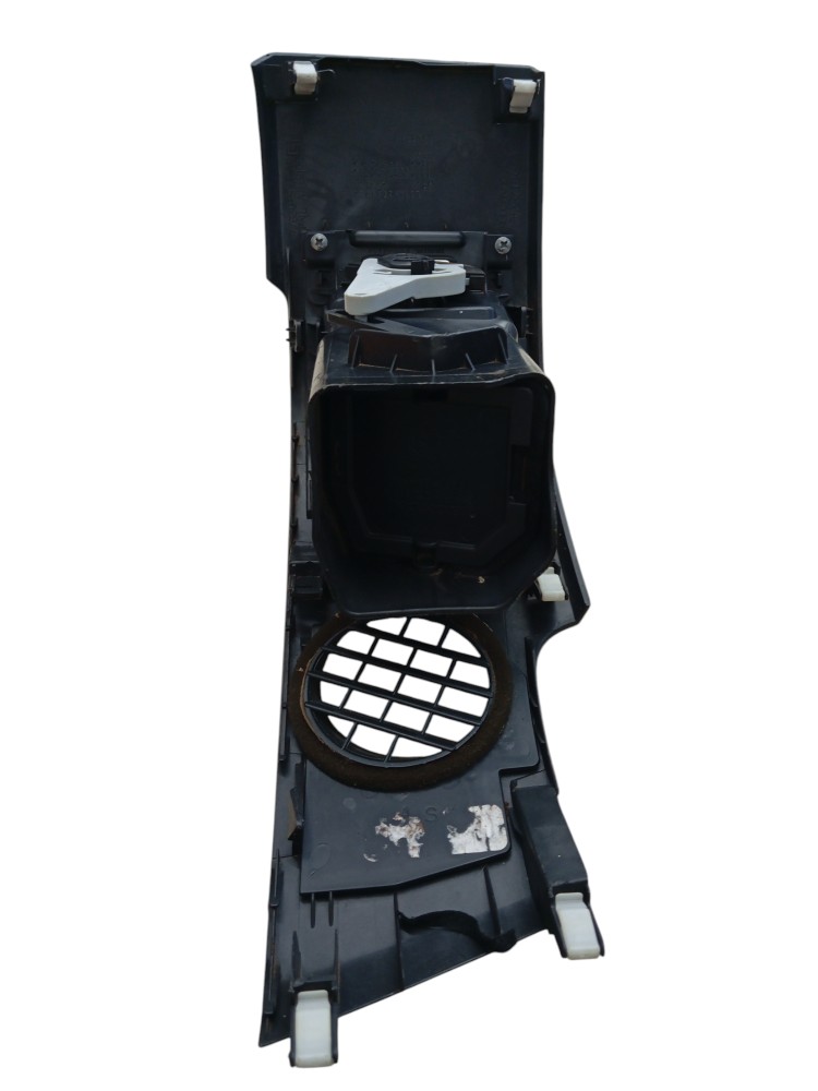 Moldura Difusor De Ar Lado Direito Honda Cr-v 2007/11 2