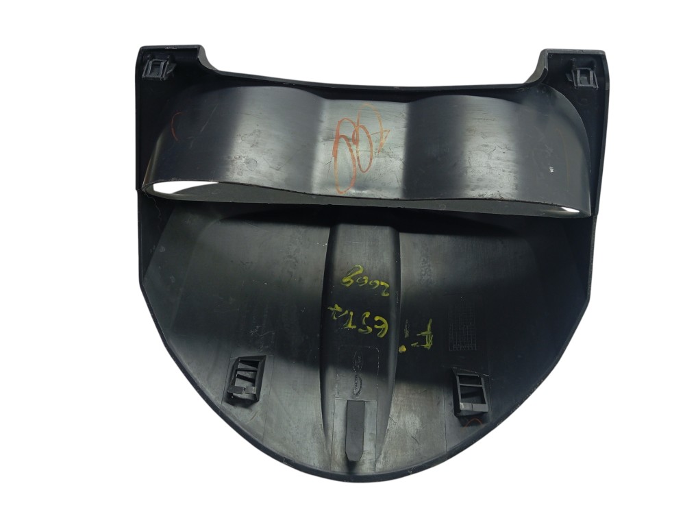 MOLDURA PAINEL INSTRUMENTO FORD FIESTA 2009/14 4