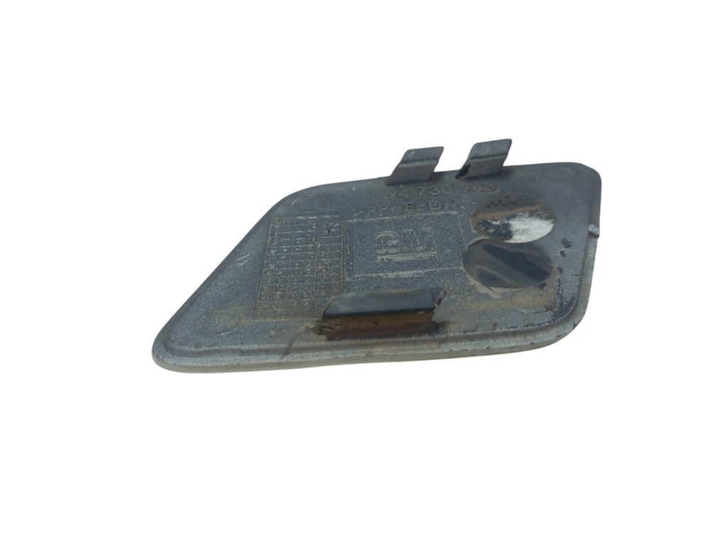 TAMPA REBOQUE GUINCHO GM COBALT 12/15 5