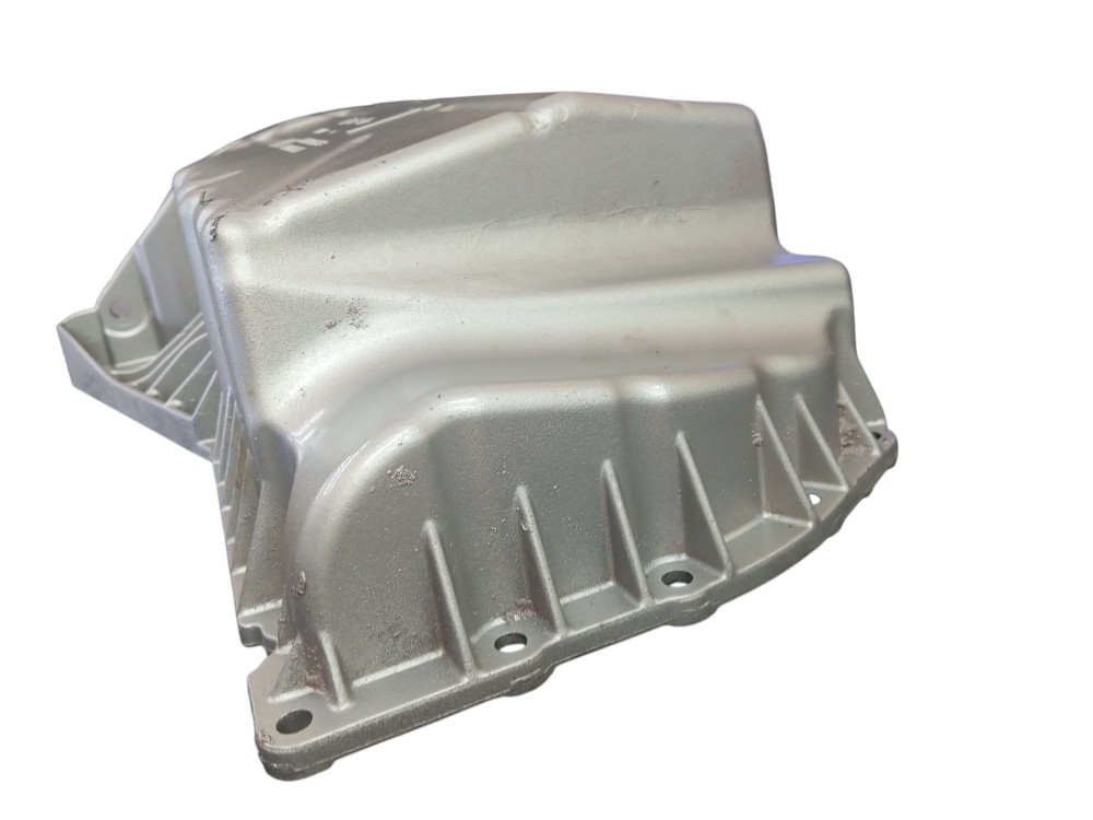 CARTER DE ÓLEO DO MOTOR RENAULT DUSTER FLUENCE 2.0 16VB 4