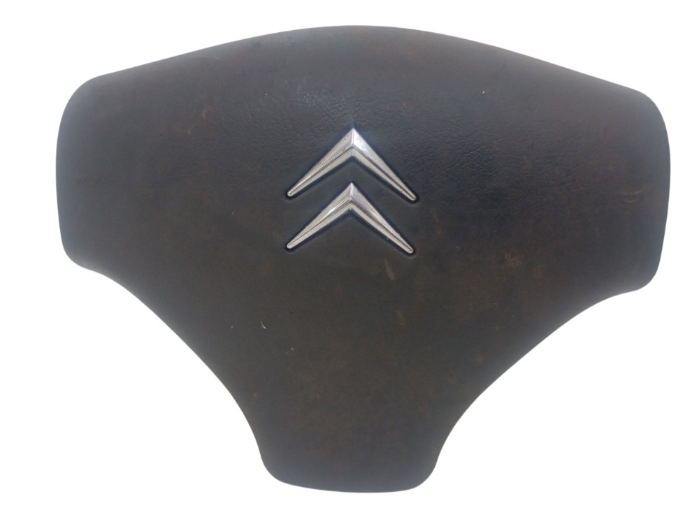 Tampa Capa Air Bag Citroen C3 Picasso Aircross 2004/2012