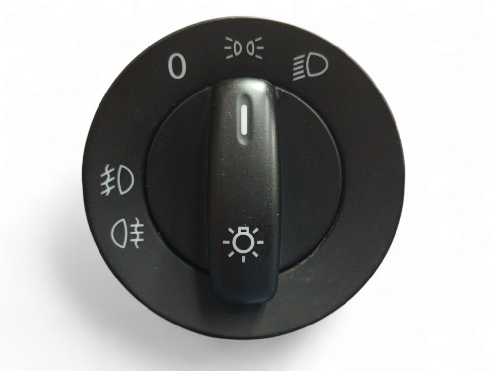 Comando Chave Luz Amarok Jetta Tiguan Passat 2