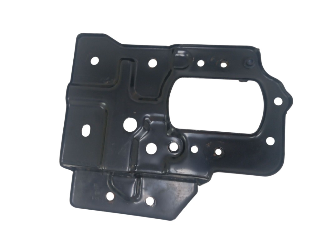 Suporte Caixa Bateria Fiat Palio Attractive 2013 51914336 5