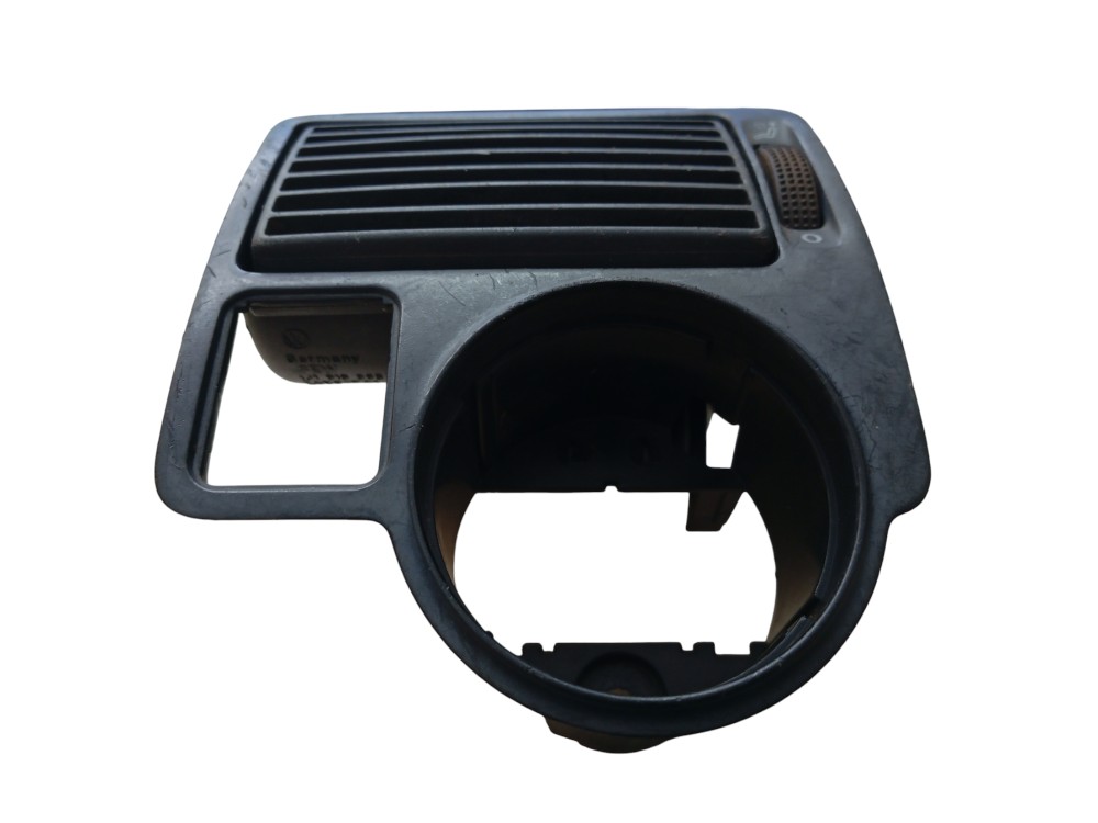 Moldura Difusor De Ar Lado Esquerdo Vw Golf Bora 1997/2005 2