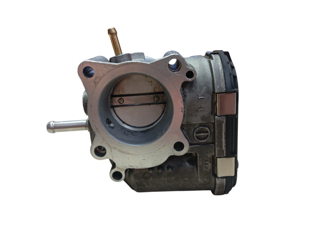 CORPO DE BORBOLETA TBI HYUNDAI HB20 14/18 3