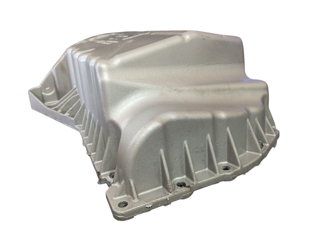 CARTER DE ÓLEO MOTOR RENAULT DUSTER OROCH FLUENCER 2.0 4
