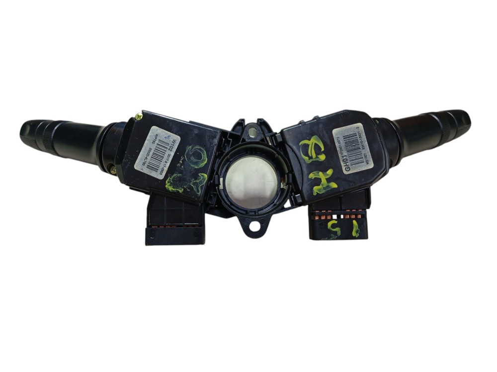 Chave De Seta Farol Hyundai Hb20 13/19 5