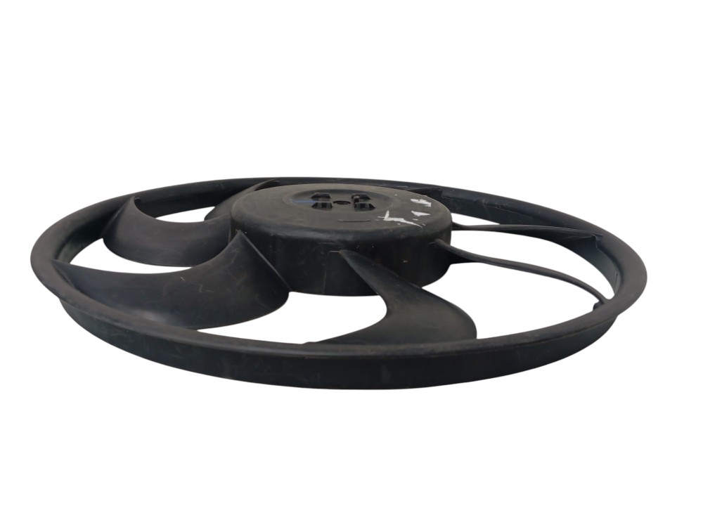 HELICE DA VENTOINHA RENAULT SANDERO LOGAN 2007/12 COM AR 4