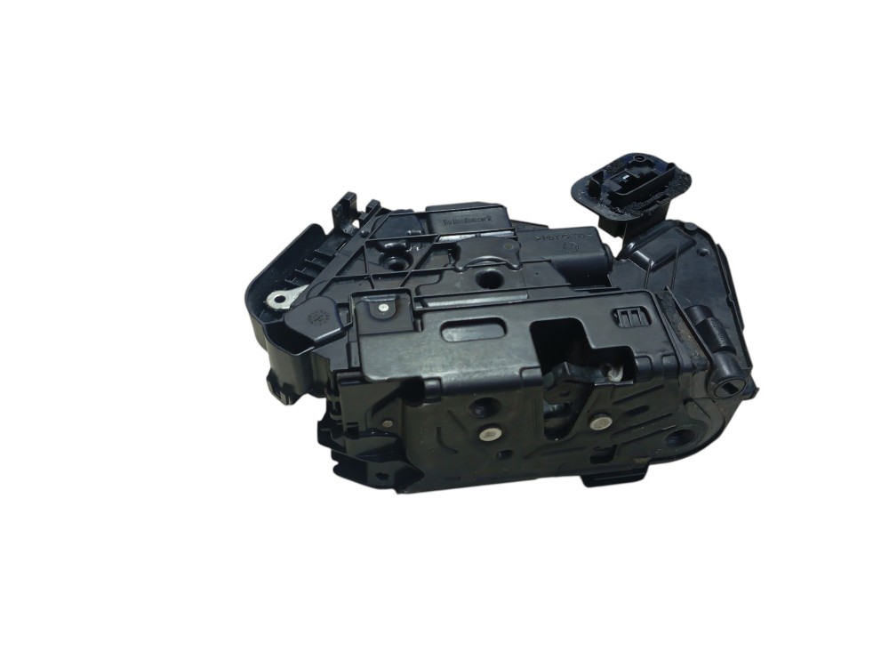 FECHADURA ELÉTRICA PORTA DIANTEIRA L/D VOLKSWAGEN T-CROSS 18 2