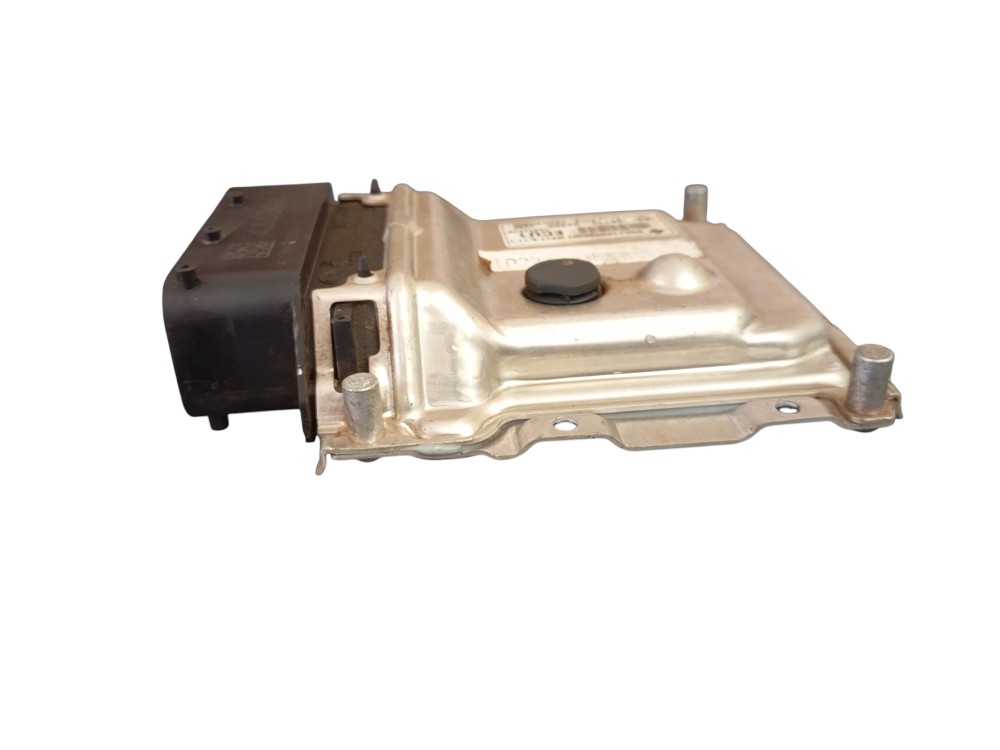 Moldulo De Injeção Hyundai Hb20 1.0 2013 3