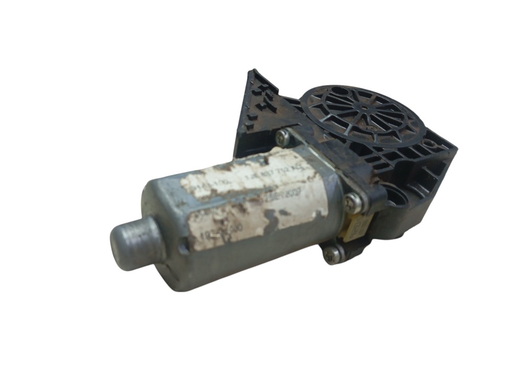 MOTOR MÁQUINA DE VIDRO DIANTEIRO DIREITO VW GOLF 2013 4