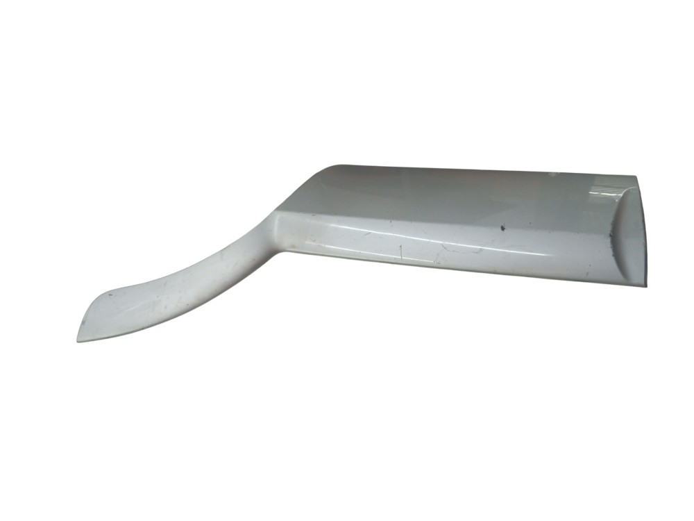 Moldura Friso Porta Traseira Esquerdo Hyundai Tucson 2005/17 5