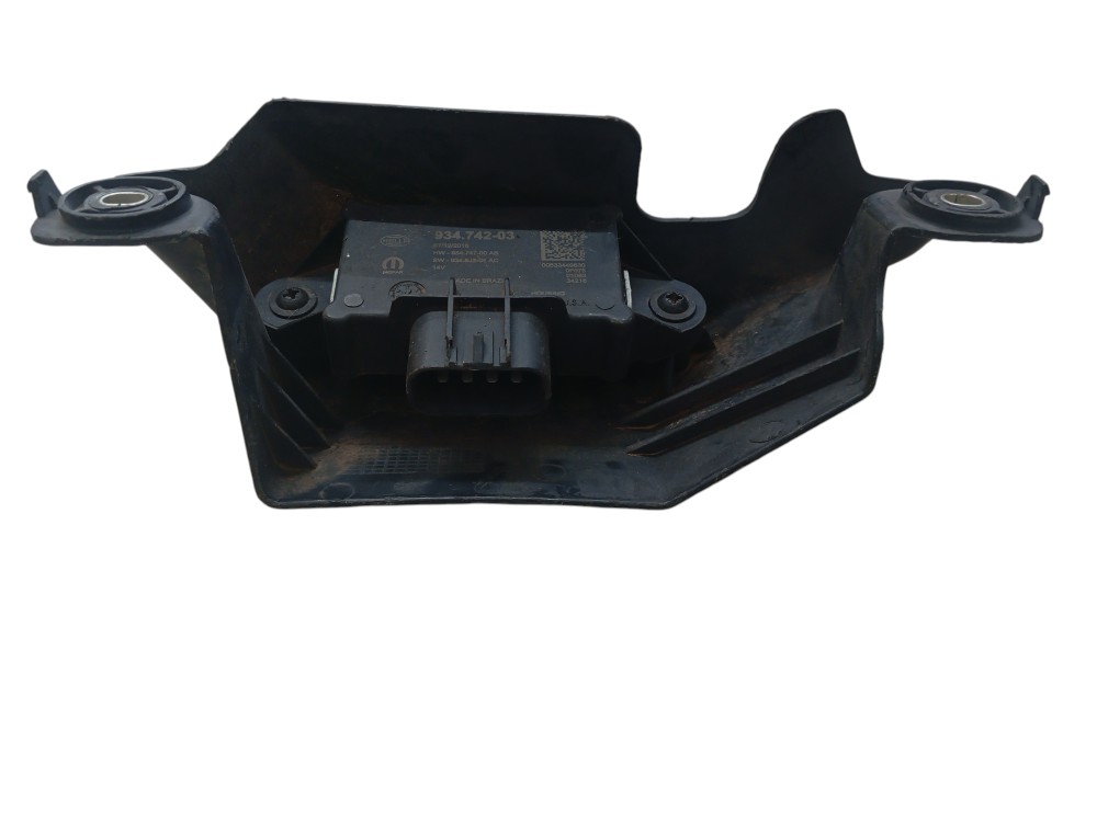SENSOR TEMPERATURA JEEP RENEGADE 2016 2