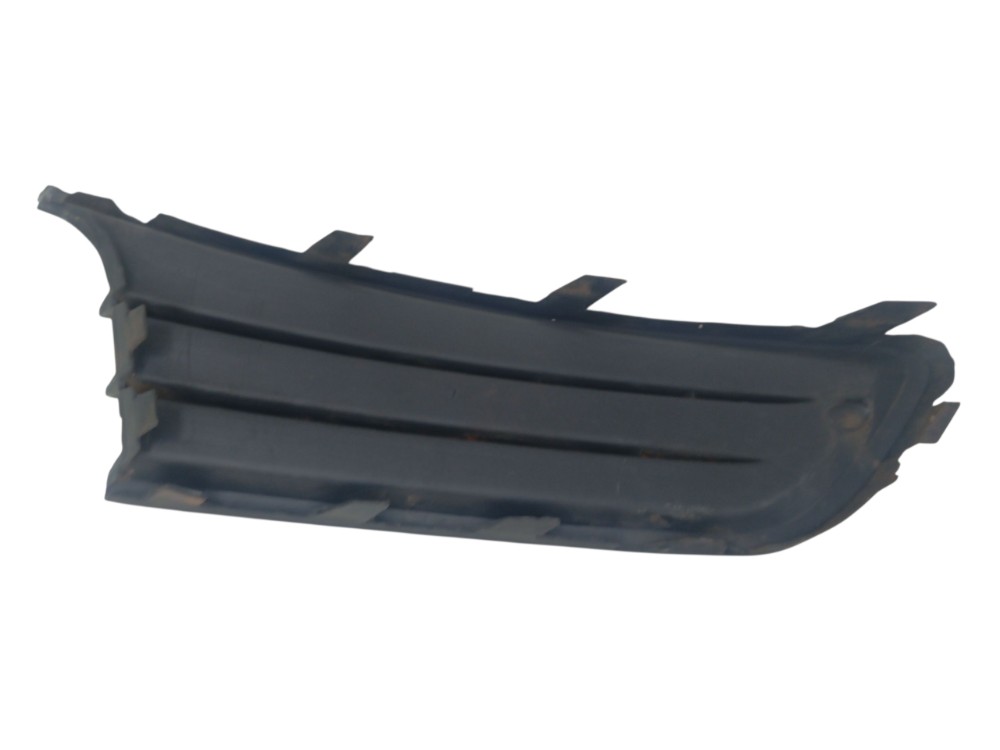 Moldura Grade Parachoque Sem Furo Milha Gol Voyage G6