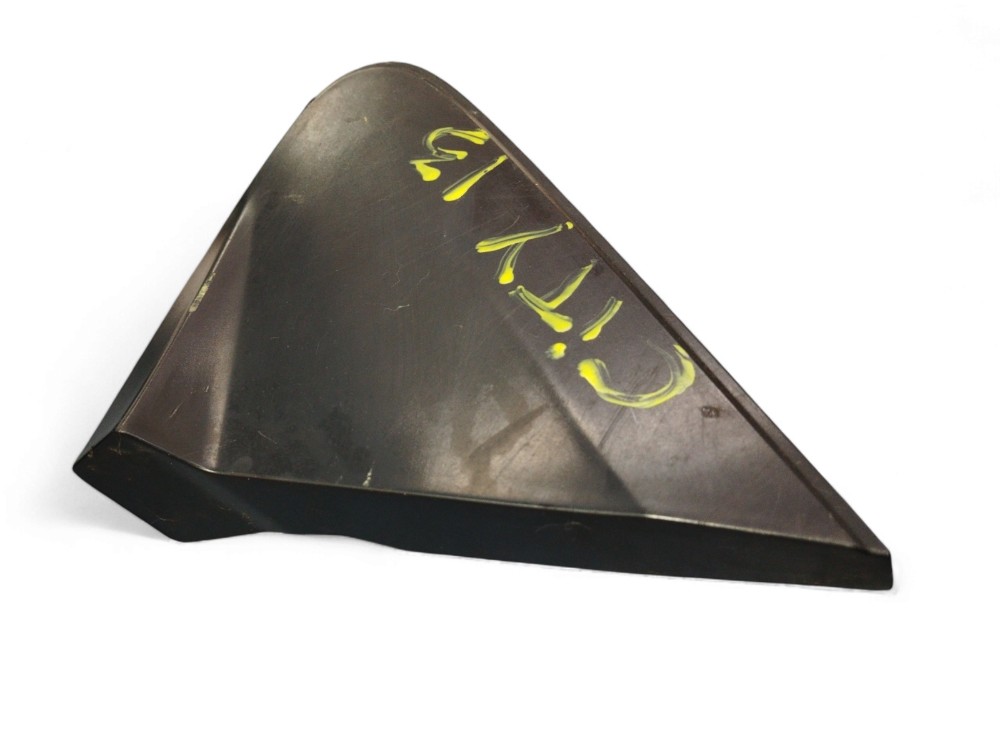 Moldura Acabamento Retrovisor Honda City L/e 2009 A 2013 4