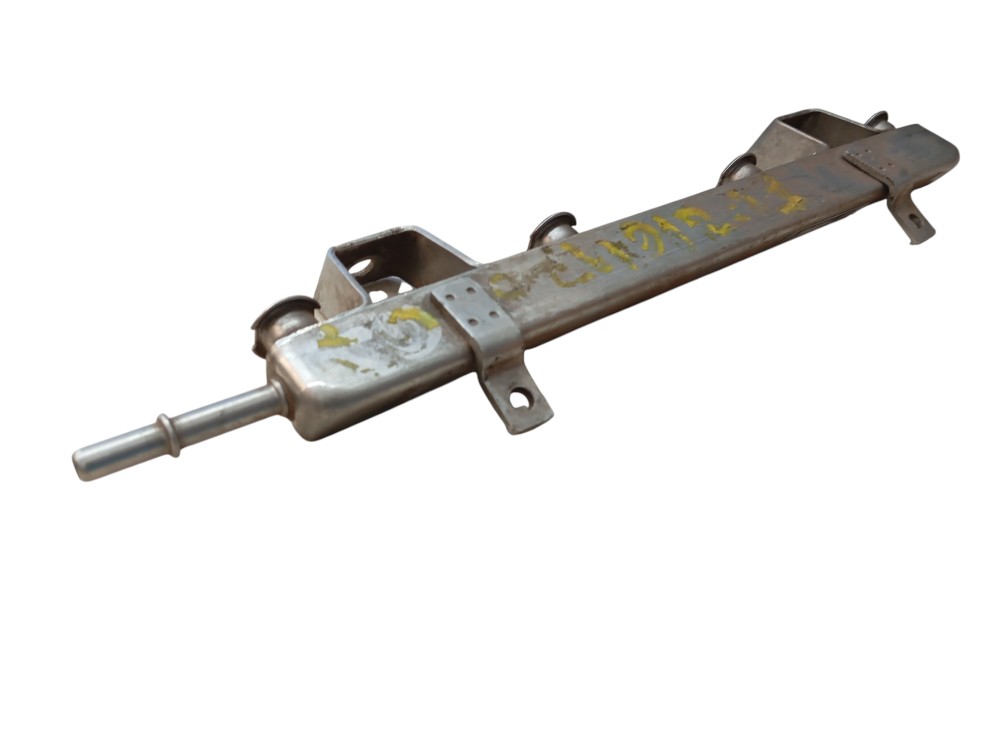 Flauta De Bicos Injetor Ford Focus Ecosport 3