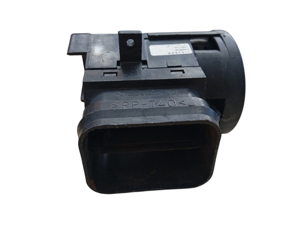 Difusor De Ar Painel Chevrolet Corsa Classic 1994/12 L/d 3