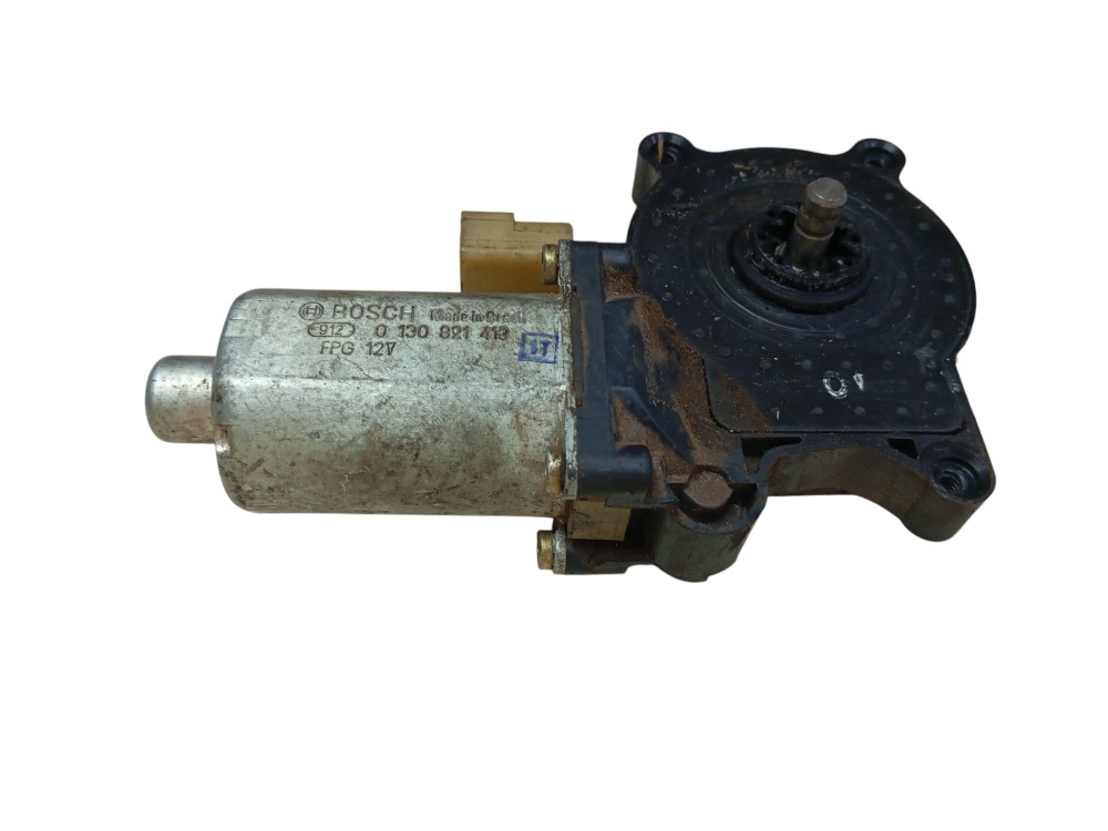 MOTOR DE VIDRO ELÉTRICO TRASEIRO DIREITO VW CROSSFOX 3