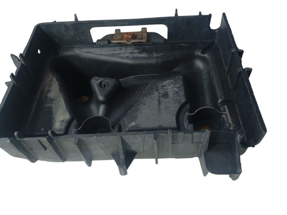 Suporte Bateria Fox Gol G5 G6 Polo Voyage 3