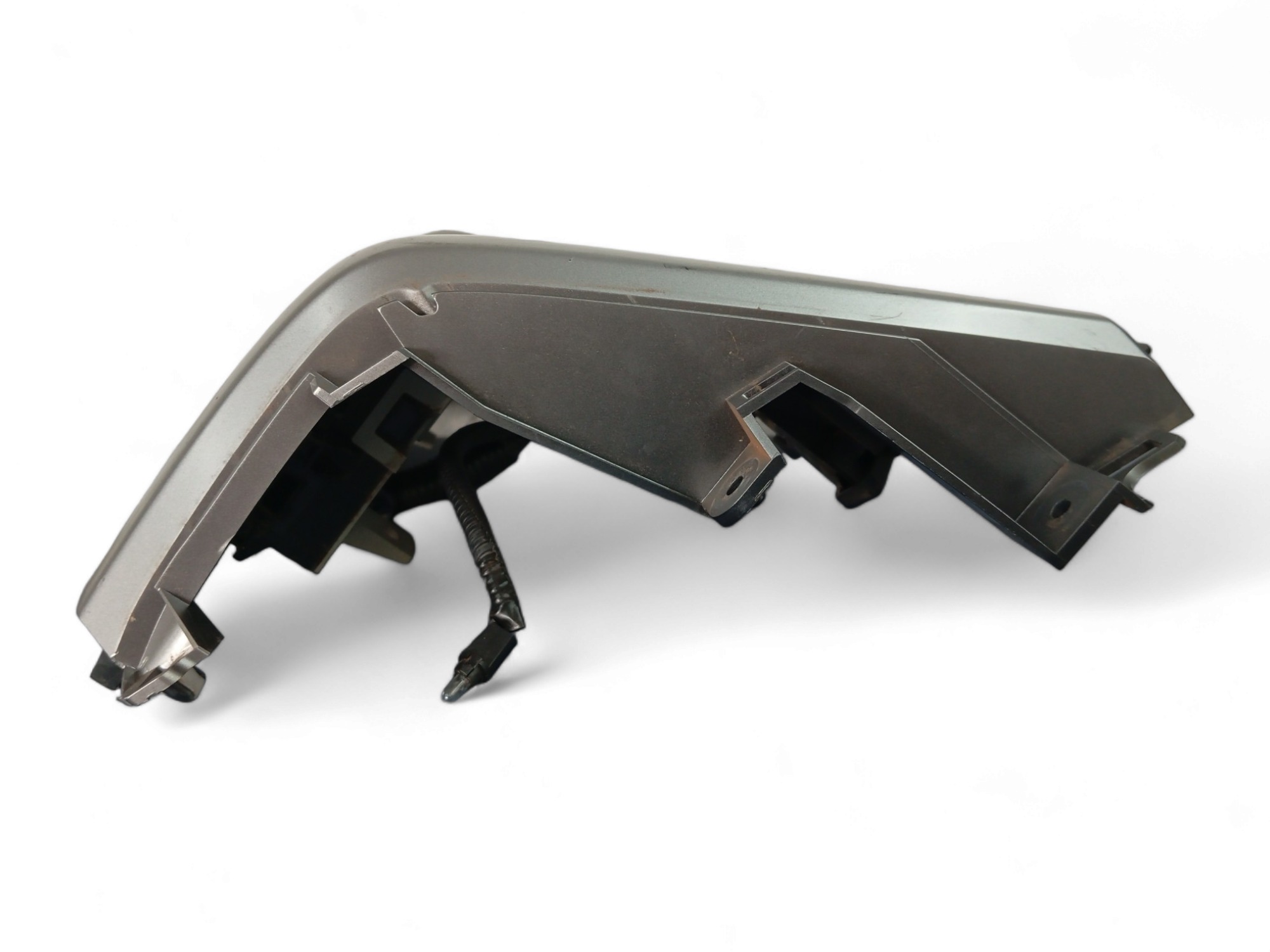 Comando Ar Condicionado Digital Honda City 1.5 2015 A 2021 4
