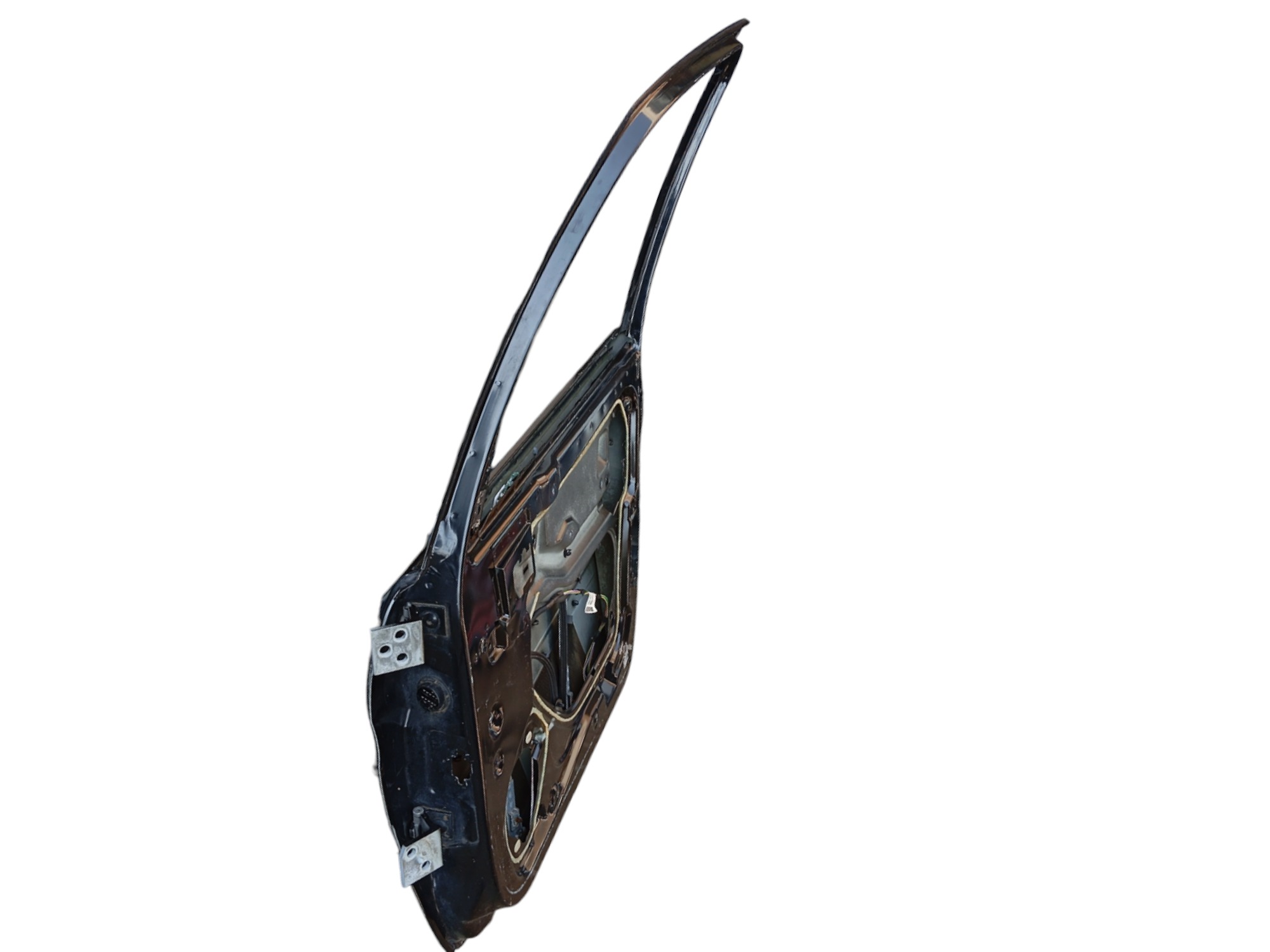 Porta Dianteira L/d Citroen Xsara Picasso 2001/12  Dianteira Direito 3