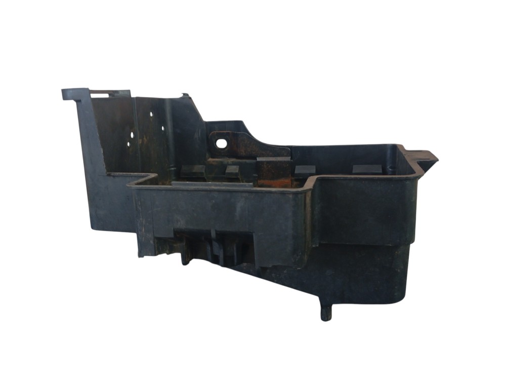 Suporte De Bateria Ford Focus 08 4
