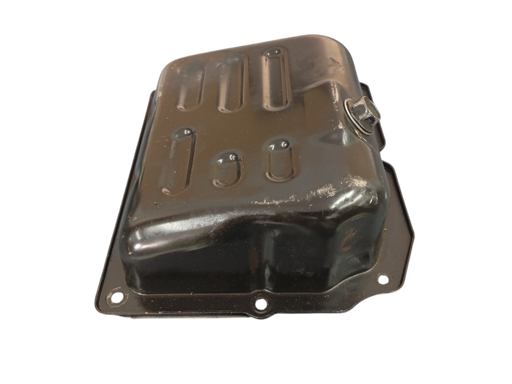 Carter De Oleo Do Motor Hyundai Hb20 1.0 3cc 1
