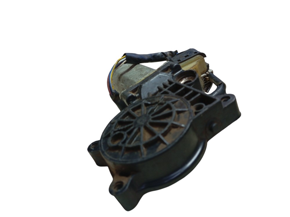 Motor Maquina De Vidro Elétrico Dianteiro Esquerdo Fit 04/08 4