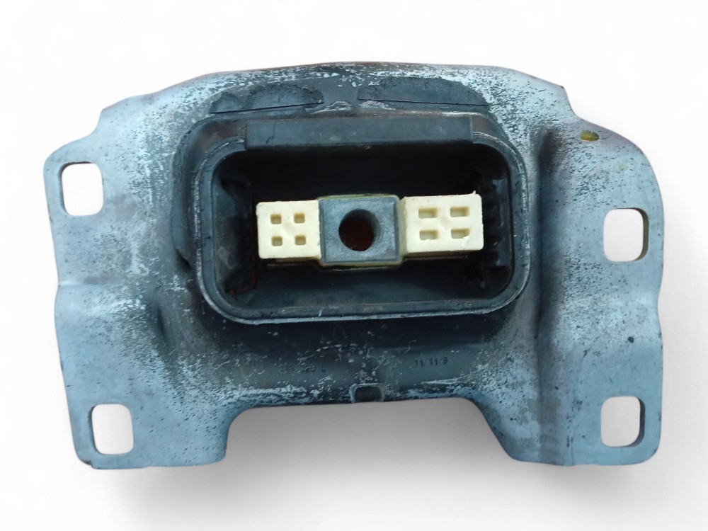 Coxim Esquerdo Motor Ford Focus 1.6 2009 A 2013 Original 8