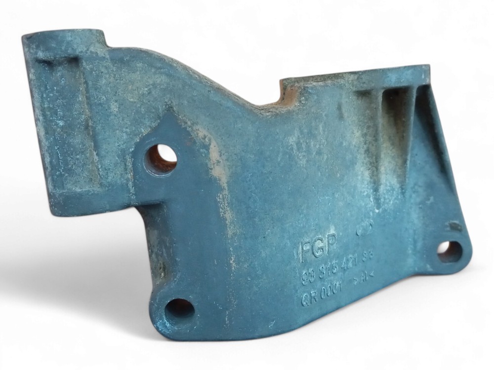 Suporte Alternador Gm Meriva / Corsa / Montana 2005 A 2012 2