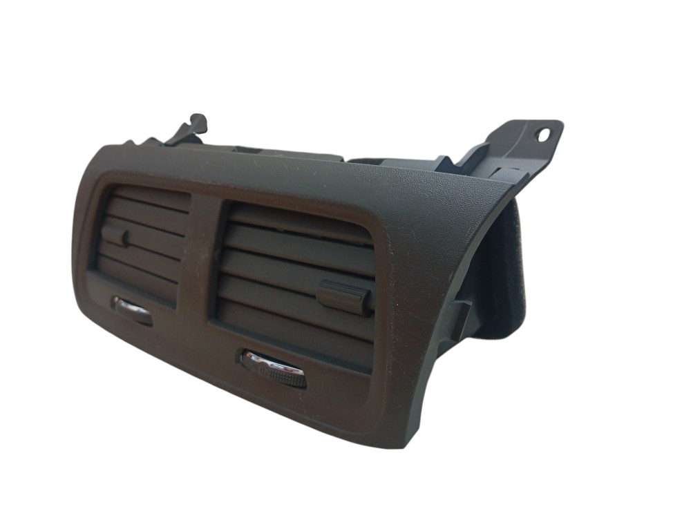 MOLDURA DO PAINEL DIFUSOR DE AR CENTRAL CHEVROLET SPIN 13/19 2