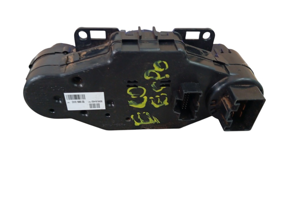 COMANDO DE AR CONDICIONADO NEW FIESTA ECOSPORT 012/017 5