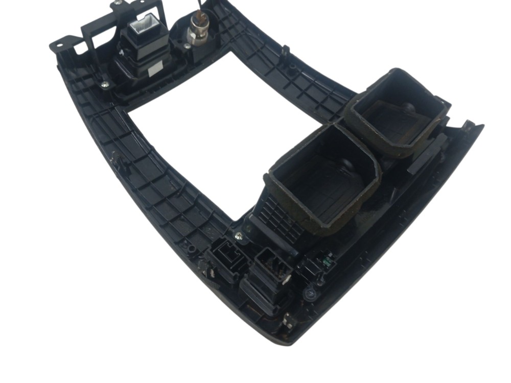Moldura Multimidia Difusor Central Hyundai Tucson 2015 Detal 5
