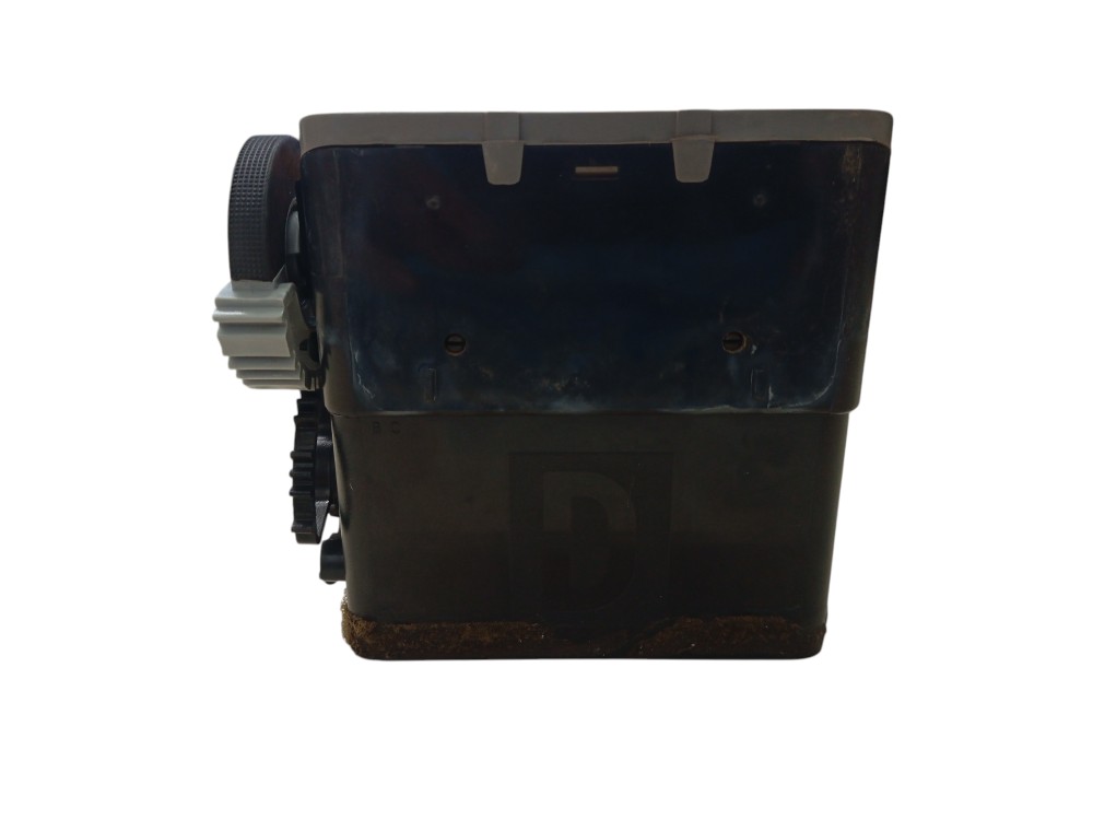 Difusor De Ar Central L/e Volkswagen Gol Parati G3 2000/05 4