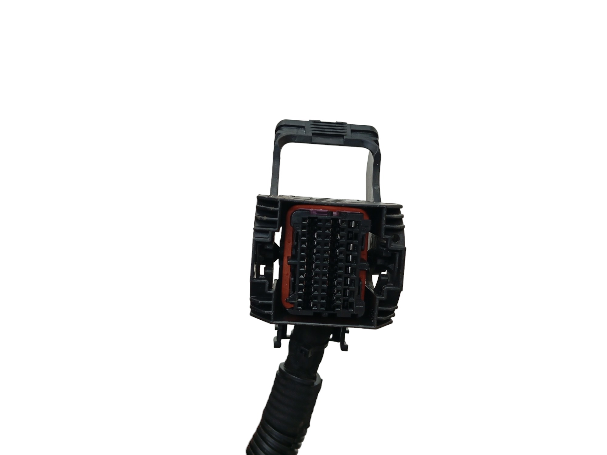 Chicote Motor Fiat Argo 1.0 2021/22 Original 5