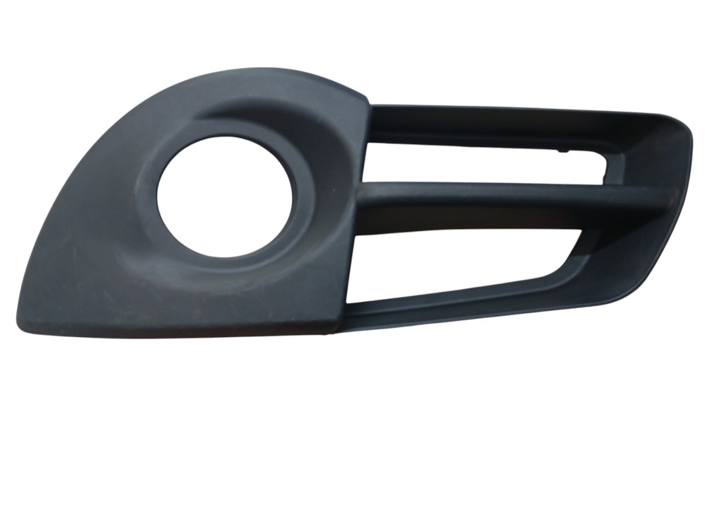 Moldura Farol De Milha L/e Chevrolet Montana 2011/20 1