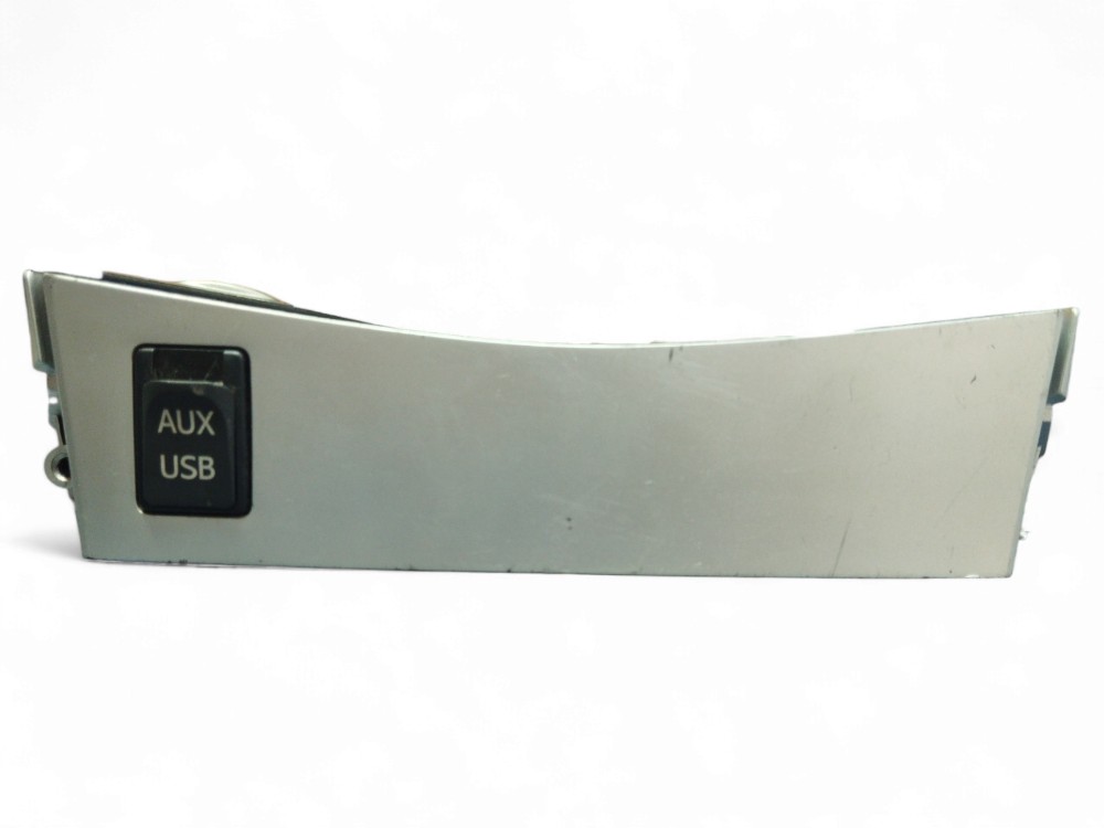 Acabamento Inferior Ar Toyota Corolla 2012 A 2014 2