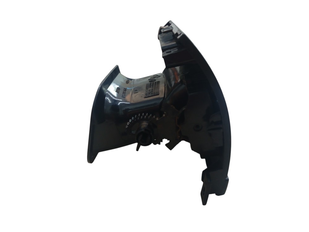MOLDURA DIFUSOR DE AR L/D PAINEL FIAT STRADA 2003/12 5