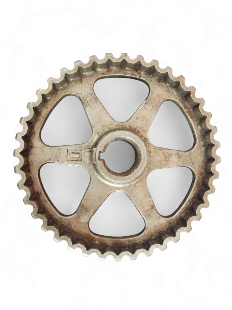 Polia Comando Accord 2.2 16v 2000 3