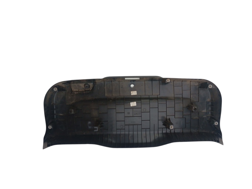 Forro Interno Tampa Traseira Chevrolet Onix Hatch 2020/22 3