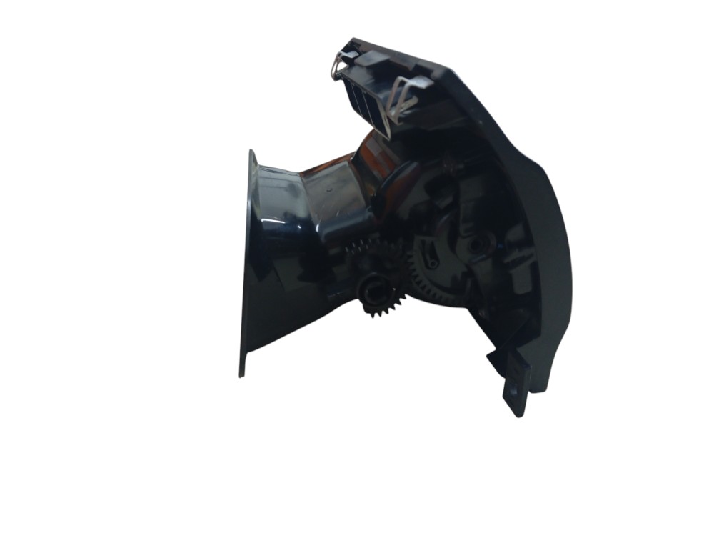 Difusor De Ar Fiat Strada Palio Siena 2013/18 3