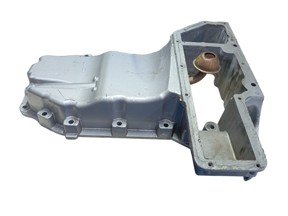 CARTER DE ÓLEO MOTOR CHEVROLET S10 2.4 FLEX 12/16 3